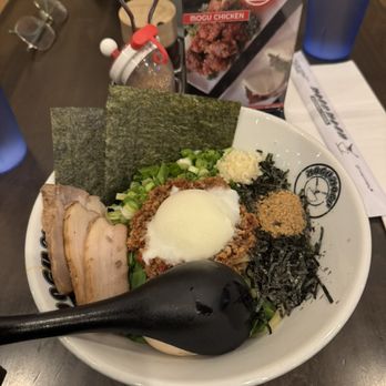 Wadaya - Deluxe mazemen - Ramen Near Me - Los Angeles, California Wadaya - Deluxe mazemen - Ramen Near Me - Los Angeles, California