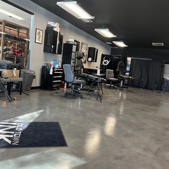Old Town Ink - The shop, clean, open and well outfitted - Tattoo Near Me - Scottsdale, Arizona Old Town Ink - The shop, clean, open and well outfitted - Tattoo Near Me - Scottsdale, Arizona