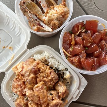 Ono Seafood - Seafood Near Me - Honolulu, Hawaii Ono Seafood - Seafood Near Me - Honolulu, Hawaii