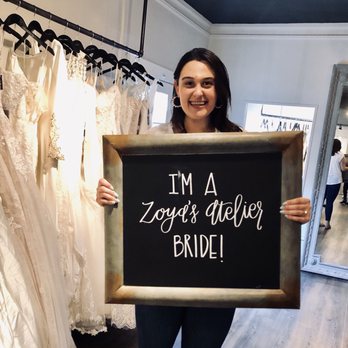 Zoya's Atelier - Bridal Near Me - Falls Church, Virginia Zoya's Atelier - Bridal Near Me - Falls Church, Virginia