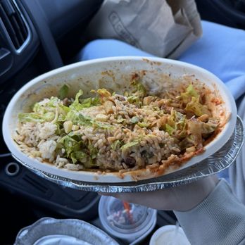 Chipotle Mexican Grill - Mexican Near Me - Kingston, Pennsylvania