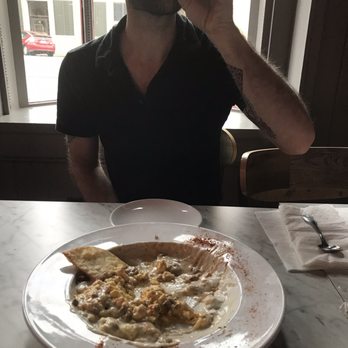 Superhero Chefs - Breakfast nachos - New American Near Me - Tuscumbia, Alabama Superhero Chefs - Breakfast nachos - New American Near Me - Tuscumbia, Alabama