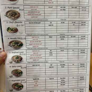Tian Fu DIY Hotpot - Menu 6/2026 - Chinese Near Me - Corvallis, Oregon Tian Fu DIY Hotpot - Menu 6/2026 - Chinese Near Me - Corvallis, Oregon