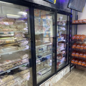 One Stop Fish - Inside - Seafood Markets Near Me - Detroit, Michigan