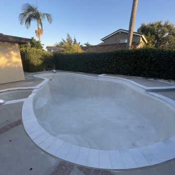 Pool Effects - Pool & Hot Tub Service Near Me - Anaheim, California