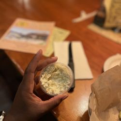 The Yellow Deli - Hiddenite - Coleslaw