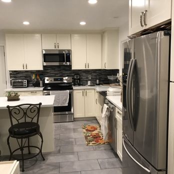 NesKo - Newark kitchen countertops & backsplash - Countertop Installation Near Me NesKo - Newark kitchen countertops & backsplash - Countertop Installation Near Me