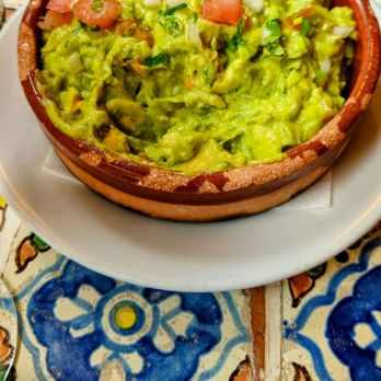 Tio Pepe - Yummy Guacamole!!! - Spanish Near Me - New York, New York Tio Pepe - Yummy Guacamole!!! - Spanish Near Me - New York, New York