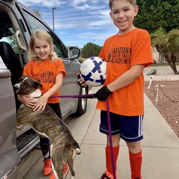 Arizona Soccer Skills Academy - Soccer Near Me - Gilbert, Arizona Arizona Soccer Skills Academy - Soccer Near Me - Gilbert, Arizona