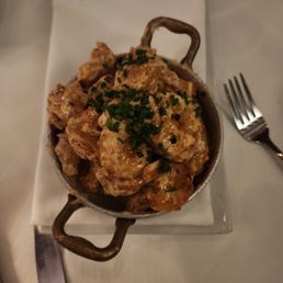 Crispy Shrimp