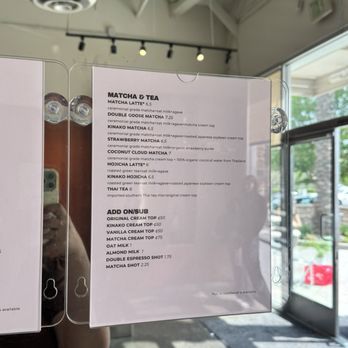 Goose Coffee - Coffee & Tea Near Me - Rancho Cucamonga, California