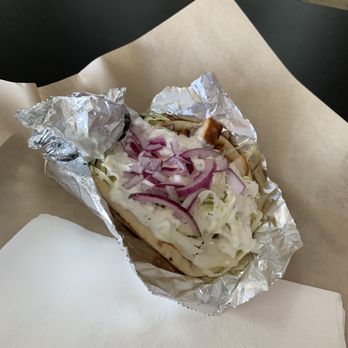 Jordan's Deli - Chicken Gyro - Delis Near Me - Gahanna, Ohio Jordan's Deli - Chicken Gyro - Delis Near Me - Gahanna, Ohio