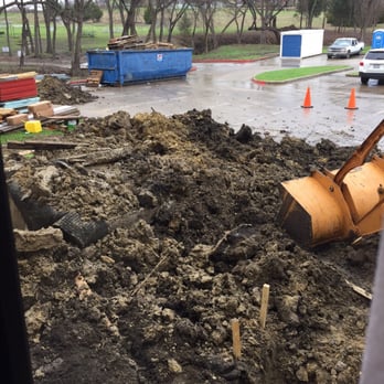 J.E.R. Chilton YMCA at Rockwall - Building a play ground for the daycare area... - Day Camps Near Me - Rockwall, Texas J.E.R. Chilton YMCA at Rockwall - Building a play ground for the daycare area... - Day Camps Near Me - Rockwall, Texas