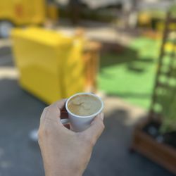 Dayon Coffee Co