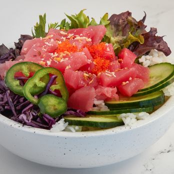 Yoki Express - Sushi Bars Near Me - Boston, Massachusetts Yoki Express - Sushi Bars Near Me - Boston, Massachusetts