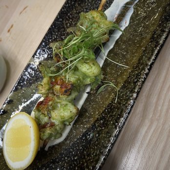 Sama Handroll - Japanese Near Me - Los Angeles, California Sama Handroll - Japanese Near Me - Los Angeles, California