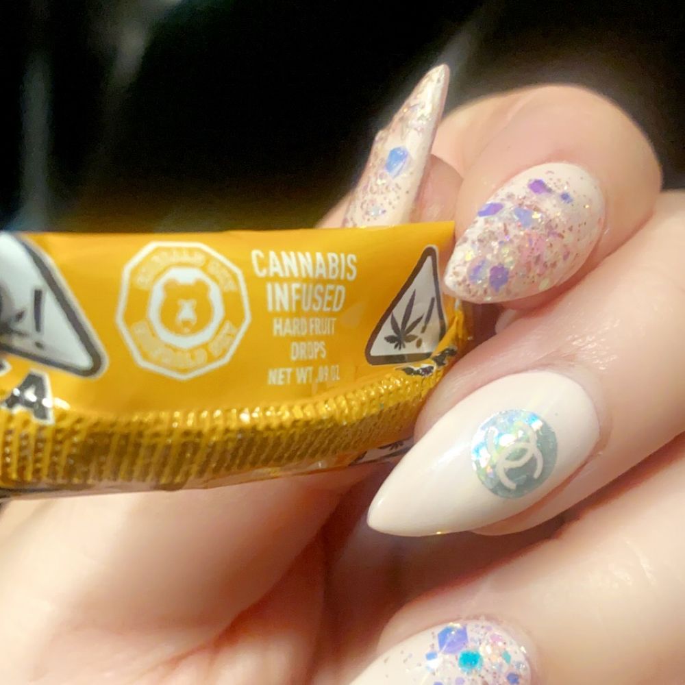 Stone Nails - Nails by Ricky - Nail Salons Near Me - Sacramento, California Stone Nails - Nails by Ricky - Nail Salons Near Me - Sacramento, California