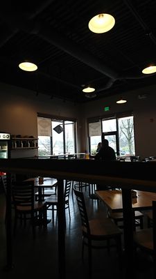 Photo of Hopheads Taproom - Woodinville, WA, US. Inside