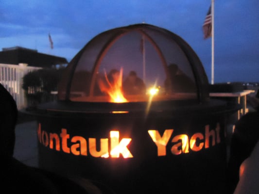 Montauk Yacht Club by null