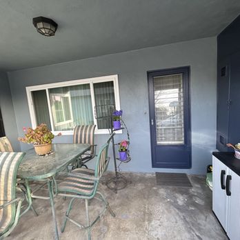 ABI Construction - Patio - Roofing Near Me - Los Angeles, California