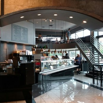 Cafe Latte - Comfort Food Near Me - Saint Paul, Minnesota