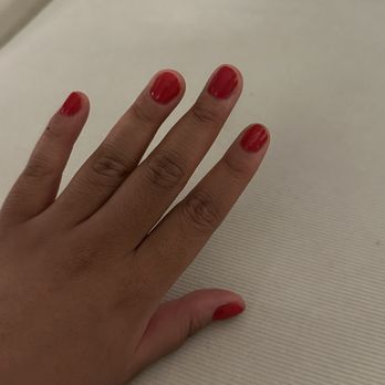 Elite Time Nail and Beauty Spa - Nail Salons Near Me - Bellevue, Washington