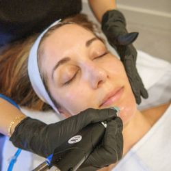 Your monthly skin ritual, sorted. Hydrafacial Club members get their treatment every month -- smoother, clearer skin on repeat.