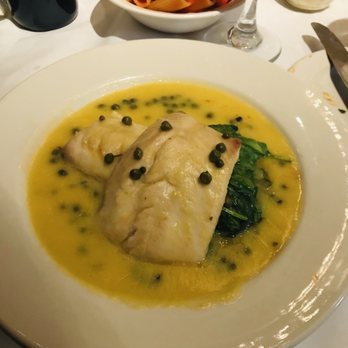 Ciao Bella Restaurant  - Whitefish - Italian Near Me - Schererville, Indiana