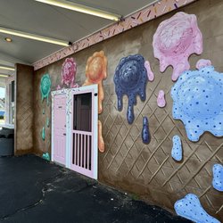 Holiday Hill Miniature Golf - Wall art