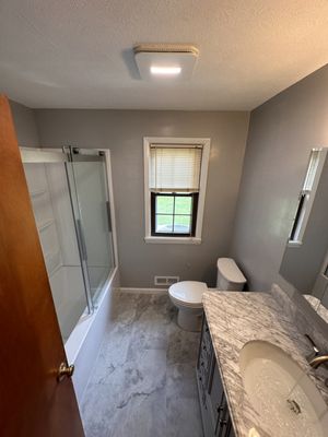 DT Plumbing & Remodeling