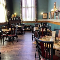 The Beefeaters Restaurant - The rooms are absolutely lovely