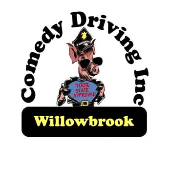 Comedy Driving - Driving Schools Near Me - Houston, Texas Comedy Driving - Driving Schools Near Me - Houston, Texas
