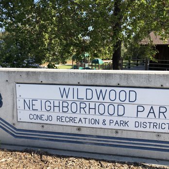 Wildflower Playfield - Wildwood Neighborhood Park - Baseball Fields Near Me - Thousand Oaks, California Wildflower Playfield - Wildwood Neighborhood Park - Baseball Fields Near Me - Thousand Oaks, California