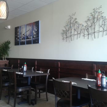Pho Minh - The decor is so relaxing and open. - Vietnamese Near Me - Randolph, Massachusetts Pho Minh - The decor is so relaxing and open. - Vietnamese Near Me - Randolph, Massachusetts