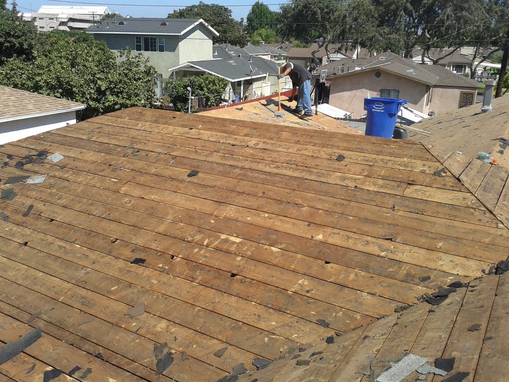 Slide of General Remodeling JC