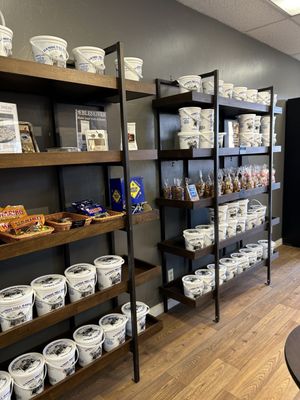Danish Mill Bakery by null