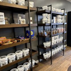 Danish Mill Bakery in Solvang gift card