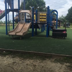 Riverfront Park - Playground