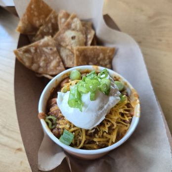 StormKing Brewpub - This chilli is pretty good - Barbeque Near Me - Minneapolis, Minnesota StormKing Brewpub - This chilli is pretty good - Barbeque Near Me - Minneapolis, Minnesota