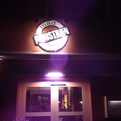 Mad Industrien - Front sign