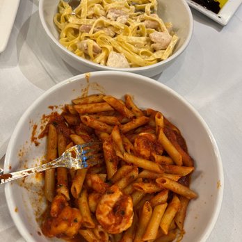 Quattro Caffe - Italian Near Me - Costa Mesa, California