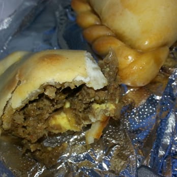 New Buenos Aires - Also has egg n green olives traditional - Argentine Near Me - Burbank, California
