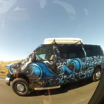 Escape Campervans - RV Rental Near Me - Milpitas, California Escape Campervans - RV Rental Near Me - Milpitas, California
