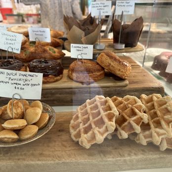 Woops - Temptations - Coffee & Tea Near Me - Tucson, Arizona