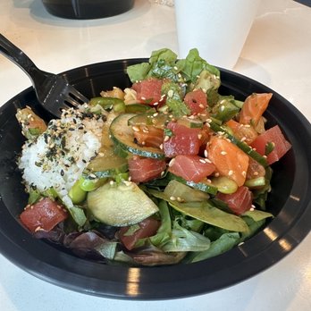Poke Bar - Chamblee - Poke Near Me - Chamblee, Georgia Poke Bar - Chamblee - Poke Near Me - Chamblee, Georgia