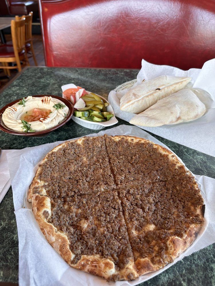 Med Cuisine