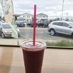 Coastal Coffee - Island Time Smoothie