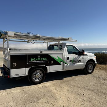 Generations Electric - Give us a wave if you see us! - Electricians Near Me Generations Electric - Give us a wave if you see us! - Electricians Near Me