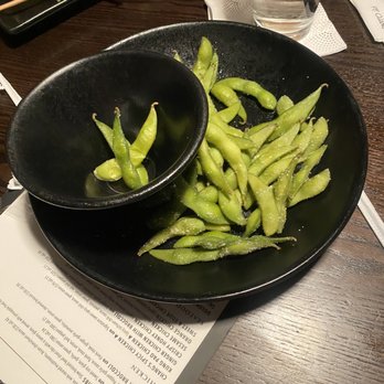 P.F. Chang's - Edamame - Chinese Near Me - Chandler, Arizona P.F. Chang's - Edamame - Chinese Near Me - Chandler, Arizona