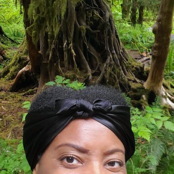 Hoh Rainforest - Hiking Near Me - Forks, Washington Hoh Rainforest - Hiking Near Me - Forks, Washington